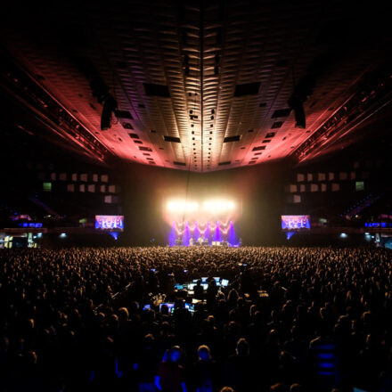 Wanda - Niente Tour @ Stadthalle Wien