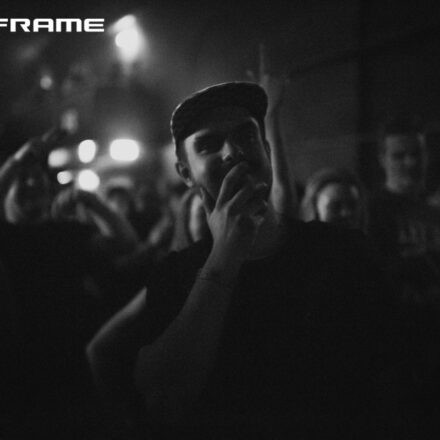 Mainframe Recordings LIVE pres. Break / Rene Lavice / Nymfo @ Arena Wien [official]