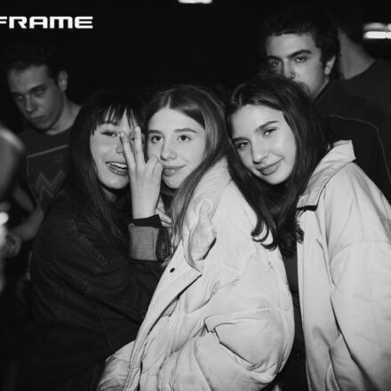 Mainframe Recordings LIVE pres. Break / Rene Lavice / Nymfo @ Arena Wien [official]