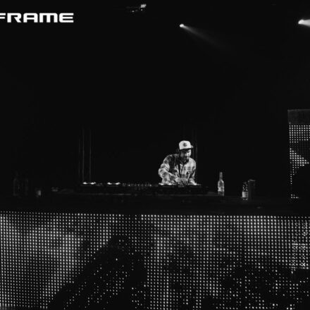 Mainframe Recordings LIVE pres. Break / Rene Lavice / Nymfo @ Arena Wien [official]