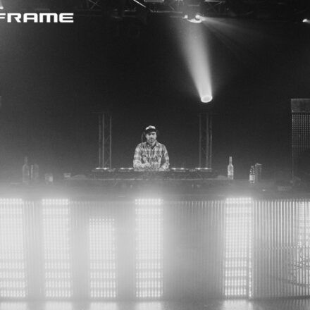 Mainframe Recordings LIVE pres. Break / Rene Lavice / Nymfo @ Arena Wien [official]