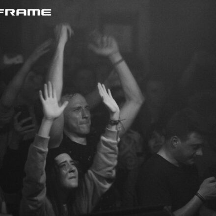 Mainframe Recordings LIVE pres. Break / Rene Lavice / Nymfo @ Arena Wien [official]