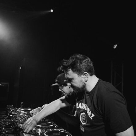 Mainframe Recordings LIVE pres. Break / Rene Lavice / Nymfo @ Arena Wien [official]