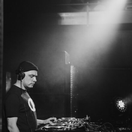 Mainframe Recordings LIVE pres. Break / Rene Lavice / Nymfo @ Arena Wien [official]