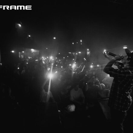 Mainframe Recordings LIVE pres. Break / Rene Lavice / Nymfo @ Arena Wien [official]