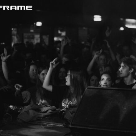 Mainframe Recordings LIVE pres. Break / Rene Lavice / Nymfo @ Arena Wien [official]