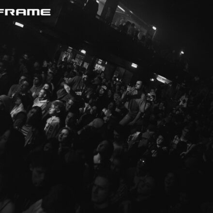 Mainframe Recordings LIVE pres. Break / Rene Lavice / Nymfo @ Arena Wien [official]