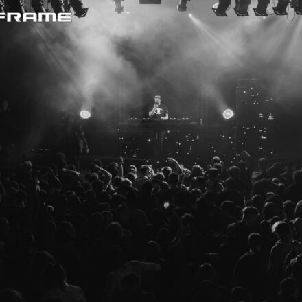 Mainframe Recordings LIVE pres. Break / Rene Lavice / Nymfo @ Arena Wien [official]