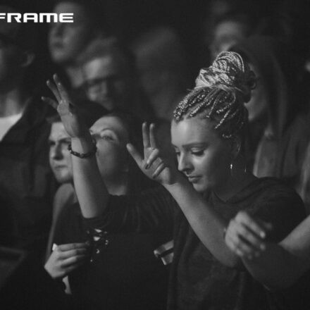 Mainframe Recordings LIVE pres. Break / Rene Lavice / Nymfo @ Arena Wien [official]