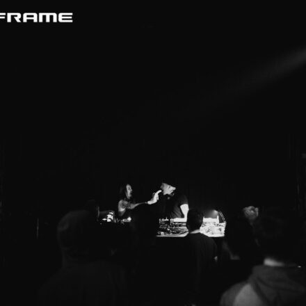 Mainframe Recordings LIVE pres. Break / Rene Lavice / Nymfo @ Arena Wien [official]