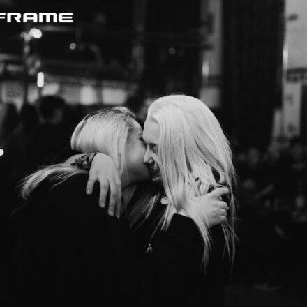 Mainframe Recordings LIVE pres. Break / Rene Lavice / Nymfo @ Arena Wien [official]