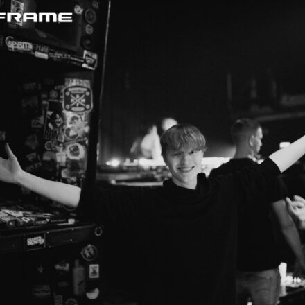 Mainframe Recordings LIVE pres. Break / Rene Lavice / Nymfo @ Arena Wien [official]