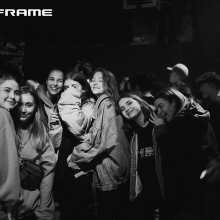 Mainframe Recordings LIVE pres. Break / Rene Lavice / Nymfo @ Arena Wien [official]