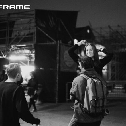 Mainframe Recordings LIVE pres. Break / Rene Lavice / Nymfo @ Arena Wien [official]