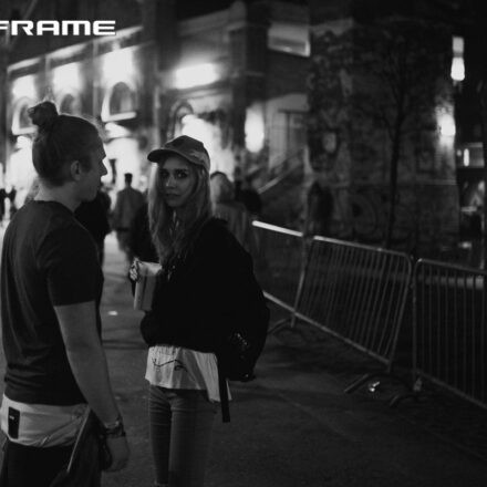 Mainframe Recordings LIVE pres. Break / Rene Lavice / Nymfo @ Arena Wien [official]