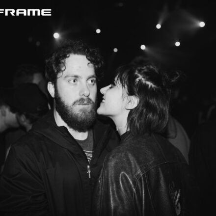 Mainframe Recordings LIVE pres. Break / Rene Lavice / Nymfo @ Arena Wien [official]