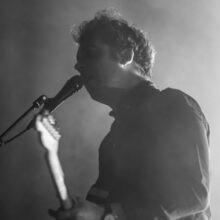 The Wombats