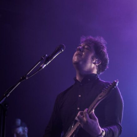 The Wombats