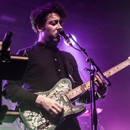 The Wombats