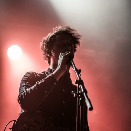 The Wombats