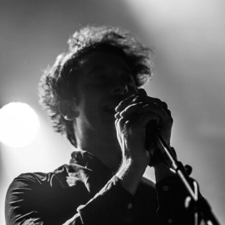 The Wombats
