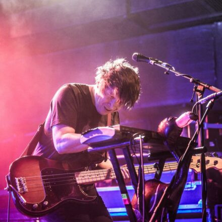 The Wombats