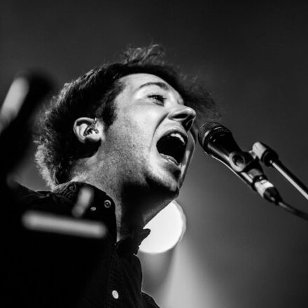 The Wombats
