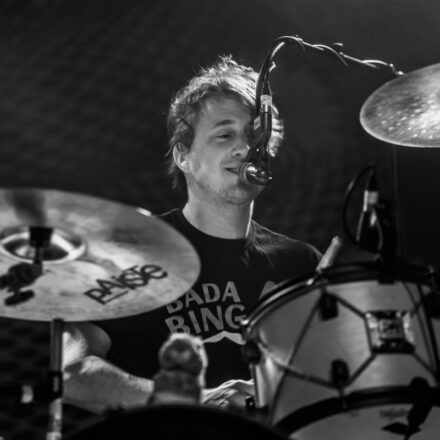 The Wombats