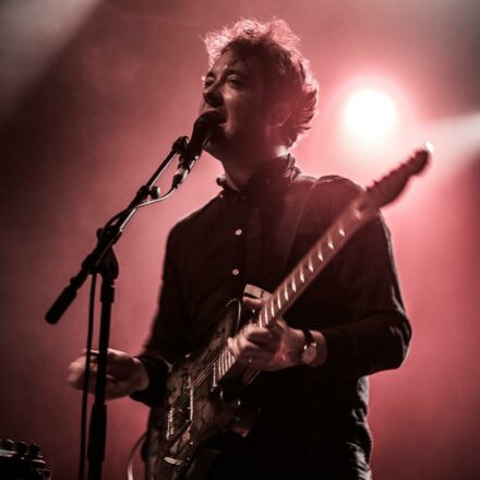 The Wombats
