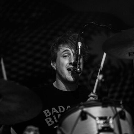 The Wombats
