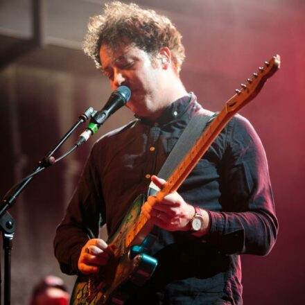 The Wombats