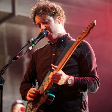 The Wombats