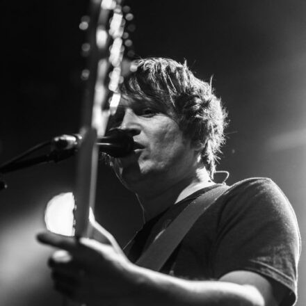 The Wombats
