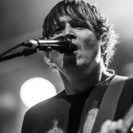 The Wombats