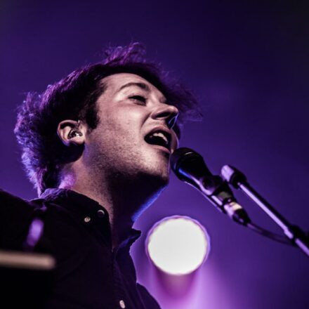 The Wombats