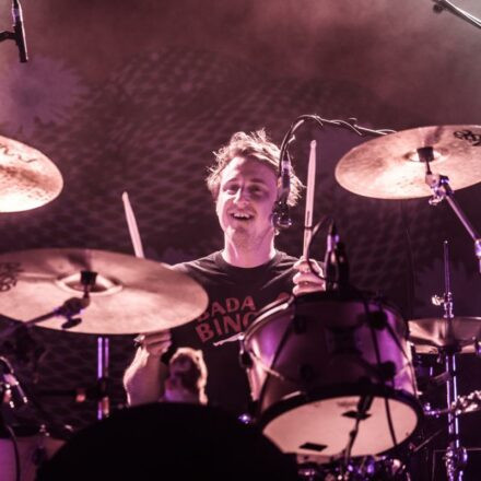 The Wombats