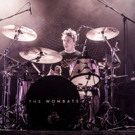 The Wombats
