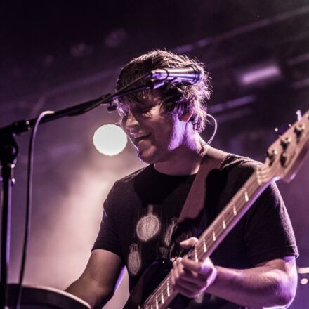 The Wombats