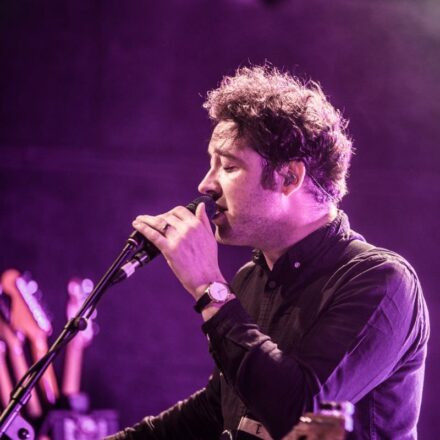 The Wombats @ Arena Wien