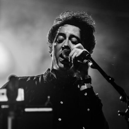 The Wombats