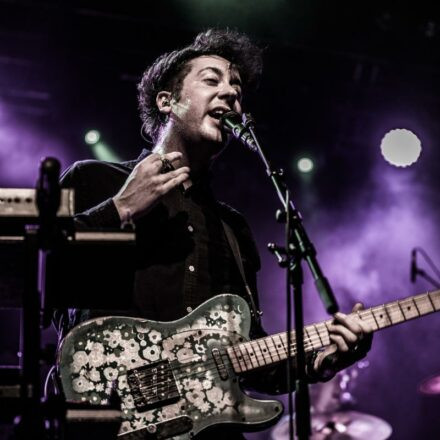 The Wombats