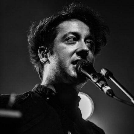 The Wombats