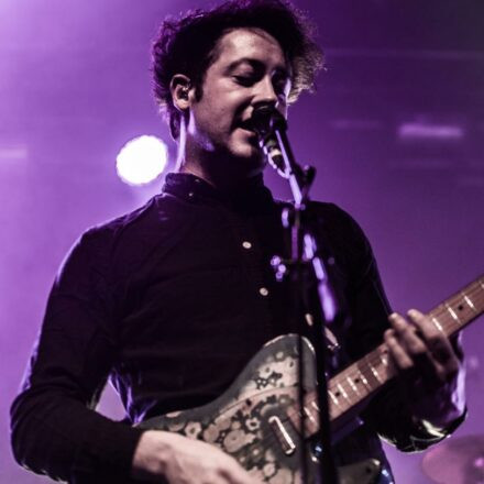 The Wombats