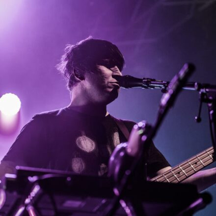 The Wombats