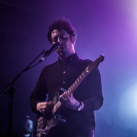 The Wombats