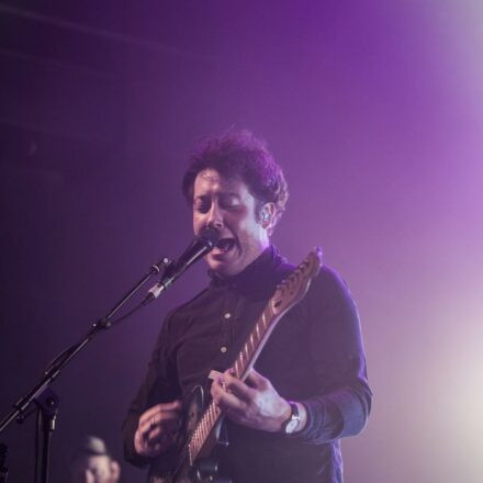 The Wombats