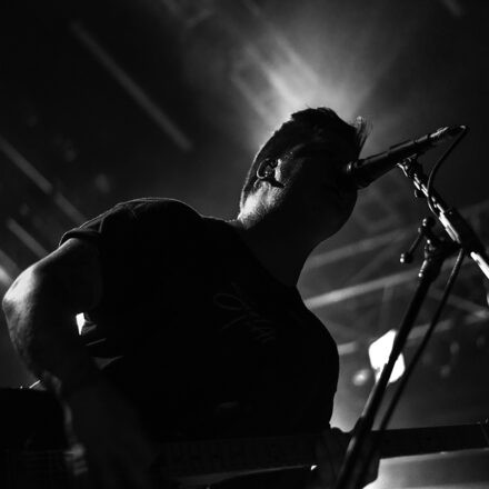 Of Mice & Men @ Arena Wien