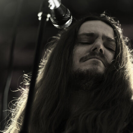 Of Mice & Men @ Arena Wien