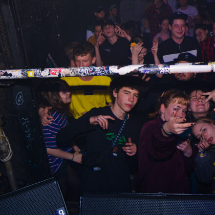The Hive @ Flex Wien