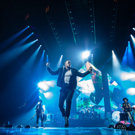 Imagine Dragons @ Stadthalle Wien